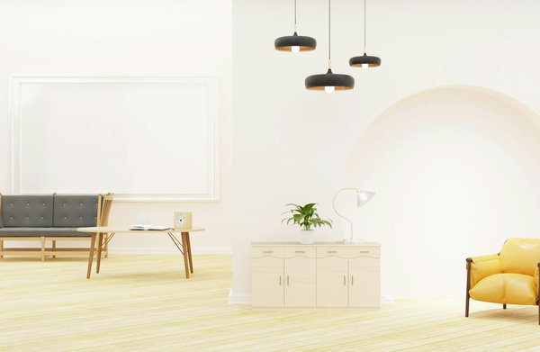 Louer une maison pour un court séjour