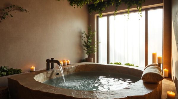 5 raisons d’adopter les spas viskanpa pour un meilleur bonheur