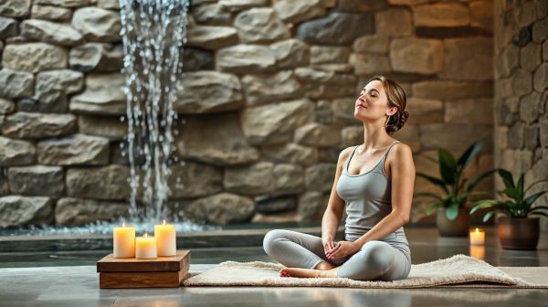 5 raisons d’adopter les spas viskanpa pour un meilleur bonheur
