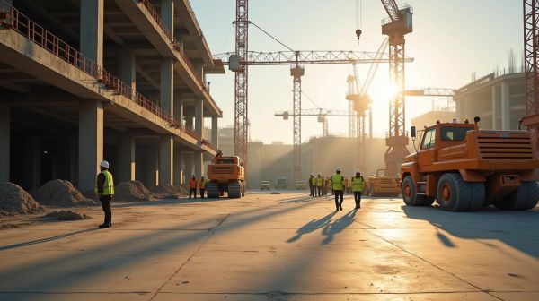 Agrandissement : quels lois pour ce chantier ?