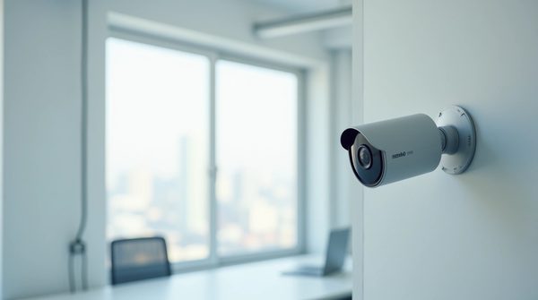Caméra aosu : les nouveaux standards de la surveillance connectée
