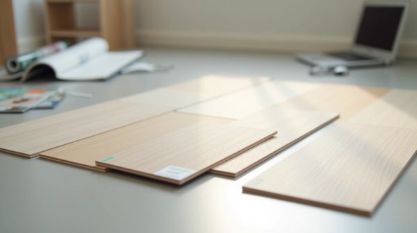 Comment choisir le meilleur revêtement de sol PVC en ligne ?