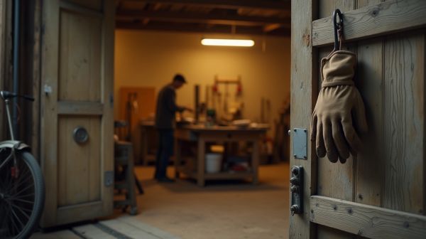 Comment réussir la réparation de portes de garage à Villefranche-sur-Saône