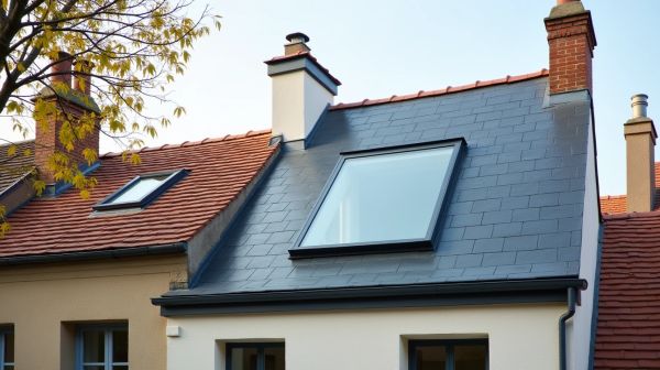 Comment réussir votre installation velux à Lille ?