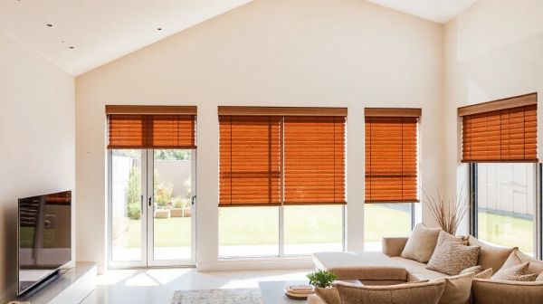 Découvrez les avantages des volets roulants solaires personnalisés
