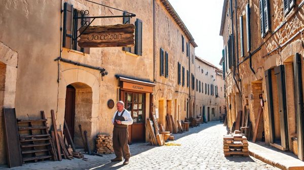 Découvrez les meilleurs prix des maçons à Gruissan