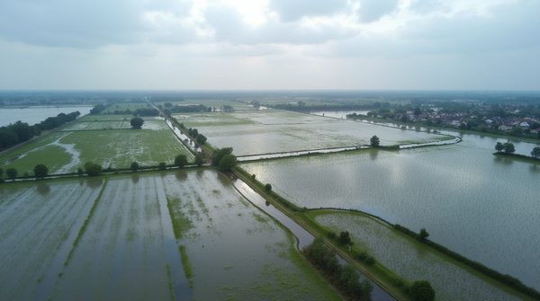 Dégât des eaux en gironde : transformer une urgence en solution durable
