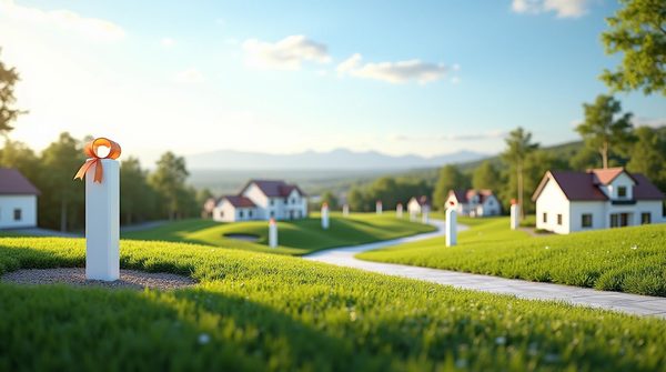 Explorez les meilleures offres de terrains à construire en 2026