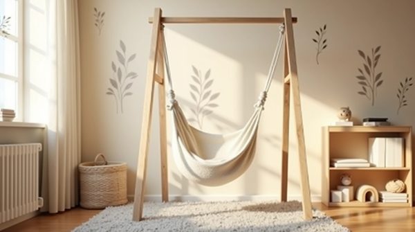 Hamac bébé : le guide ultime pour le choix parfait !