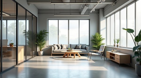 La rénovation bâtiment à mérignac : redéfinissez votre espace !