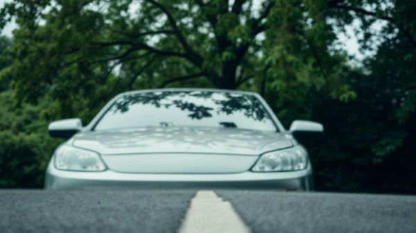 Les avantages des ombrières de parking face à l'environnement