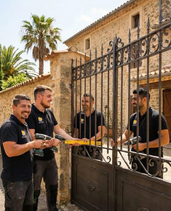 Les poseurs partenaires : artisans de confiance pour vos menuiseries et fermetures