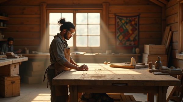 Les techniques essentielles pour un traitement efficace du bois