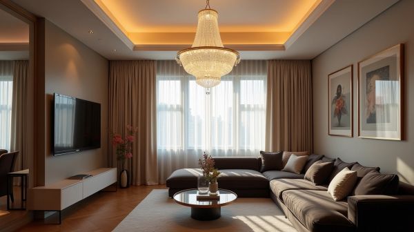 Luminaires design pour chaque espace de votre maison