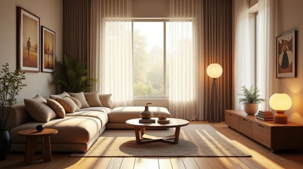Luminaires design pour chaque espace de votre maison
