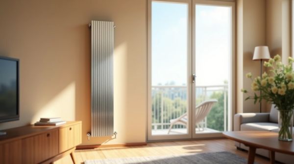 Optez pour une pompe à chaleur efficace en Île-de-France