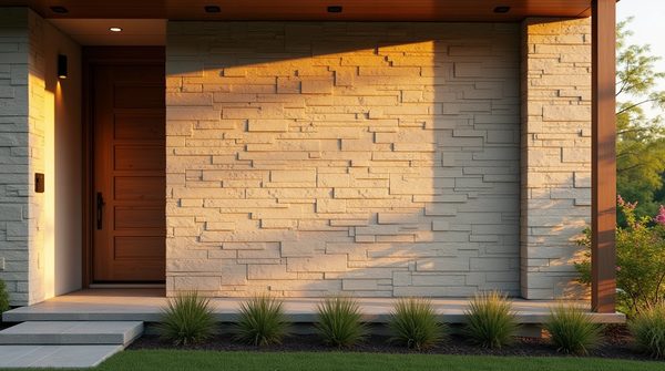 Optimisez votre confort avec l'isolation thermique extérieure