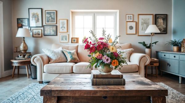 Top 10 idées déco pour transformer votre intérieur à Marmande