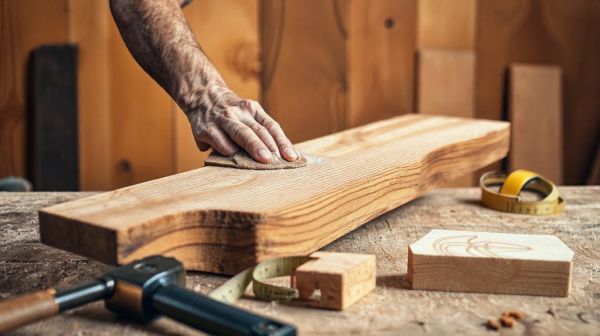 Top astuces pour réussir le traitement du bois efficacement