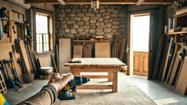 Top conseils pour sélectionner un bon artisan du bâtiment