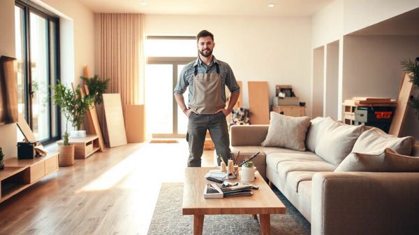 Top conseils pour sélectionner un bon artisan du bâtiment