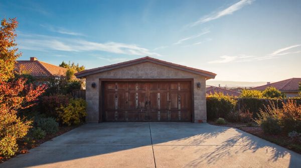 Top conseils pour une réparation efficace de portes de garage à Villefranche-sur-Saône