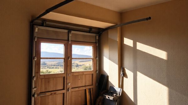 Top conseils pour une réparation efficace de portes de garage à Villefranche-sur-Saône