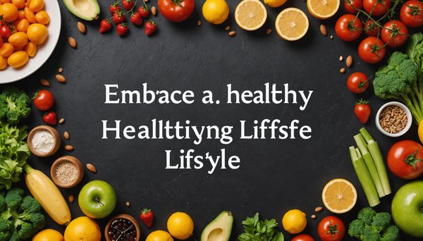 Adoptez un mode de vie sain et épanoui en toute simplicité