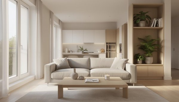 Pourquoi choisir un architecte d'intérieur à Melun pour sublimer votre espace ?