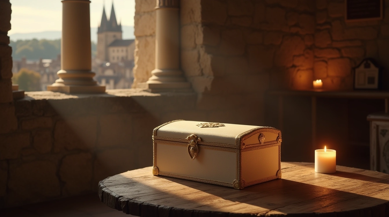 Questions fréquentes sur le stockage d'objets fragiles