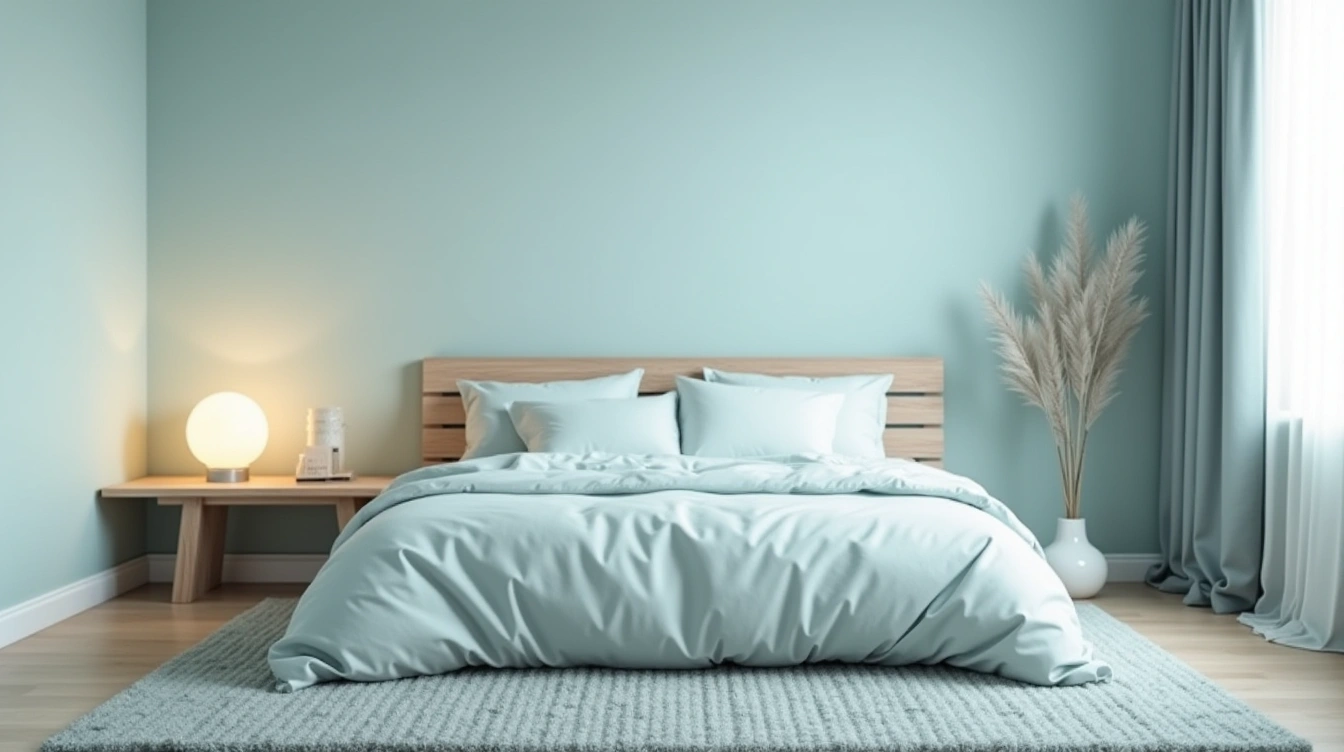 Quels sont les bienfaits d’une couverture lestée ?